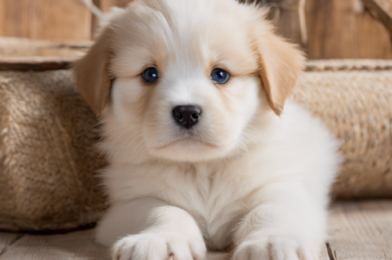 Puppy Training 101: Start Off on the Right Paw