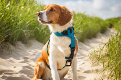 Summer Safety for Pets: Beat the Heat and Stay Healthy