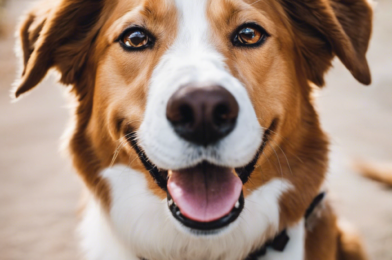 10 Signs Your Dog is Happy and Healthy