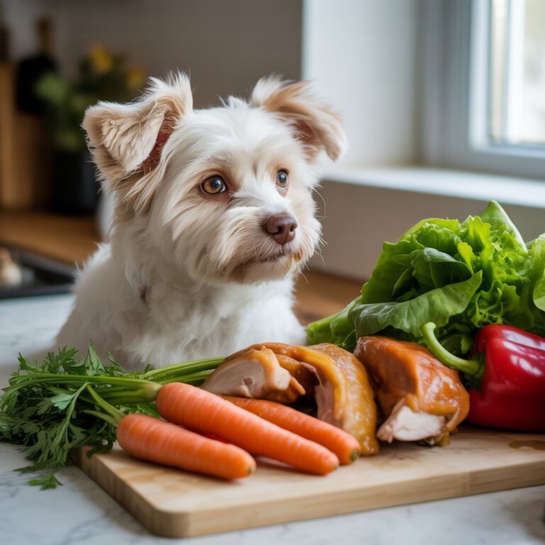 a photograph of a small white fluffy dog 29zkdw3csakm97cpvh4b4a 9eblvfp5qgey oi9ywdxuw